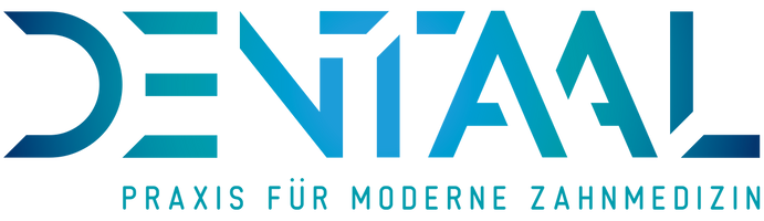 DENTAAL - Logo