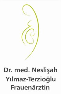 Frauenarztpraxis Dr. Neslisah Yilmaz-Terzioglu - Logo
