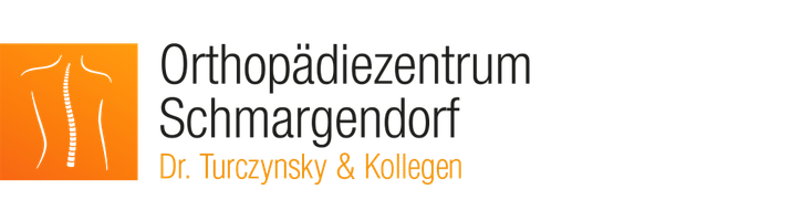 Orthopädiezentrum Schmargendorf - Logo