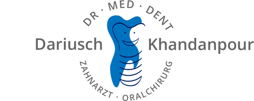 Zahnarzt & Fachzahnarzt für Oralchirurgie - Logo