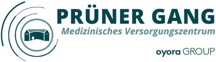 MVZ Prüner Gang GmbH - Logo