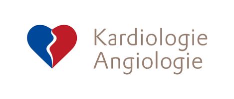 Gemeinschaftspraxis Kardiologie Angiologie Taunus - Logo