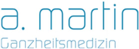 Praxis Martin - Logo