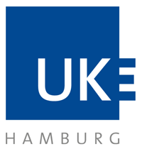 Universitätsklinikum Hamburg-Eppendorf - Logo