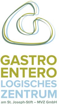 Gastroenterologisches Zentrum am St. Joseph-Stift - MVZ GmbH - Logo