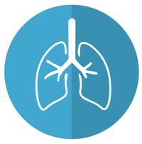 Gemeinschaftspraxis für Pneumologie und Schlafmedizin - Lungenärzte Singen - Logo