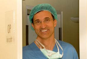 Plastische Chirurgie Dr. Khorram - Logo