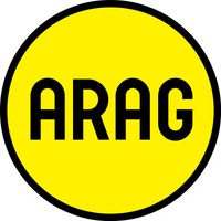 ARAG Krankenversicherungs-AG - Logo