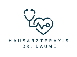 Praxis Dr. Daume - Logo