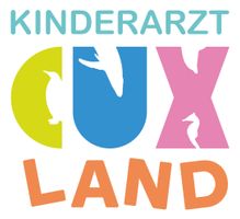 Kinder- und Jugendarztpraxis CUXLAND MVZ GmbH - Logo