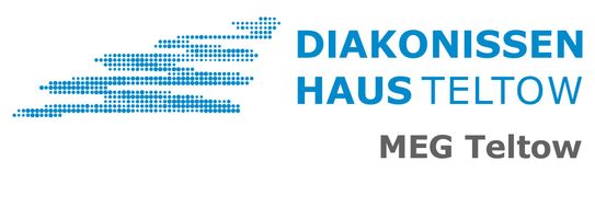 Medizinische Einrichtung Teltow gGmbH - Logo