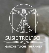 Naturheilkundliche Arztpraxis Susie Troltsch  - Logo