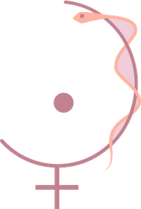 Frauenarztpraxis Dr. Günther - Logo