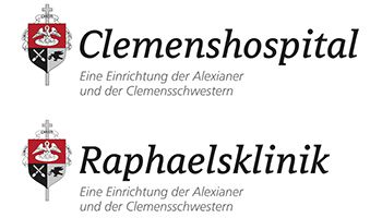Ludgerus-Kliniken Münster GmbH - Logo