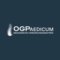 MVZ OGPaedicum GmbH Krefeld - Logo