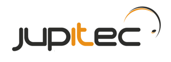 Jupitec GmbH - Logo