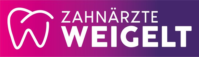 Zahnarztpraxis Weigelt - Logo