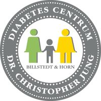 Diabetescentrum Dr. Jung - Logo