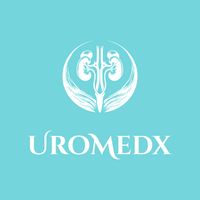 UroMedx Praxis - Logo