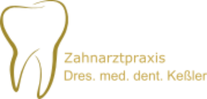 Zahnarztpraxis Dr. med. dent. Martin Keßler, M.Sc., M.Sc. - Logo