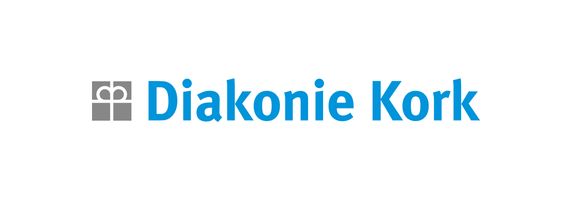 Diakonie Kork KdöR - Logo