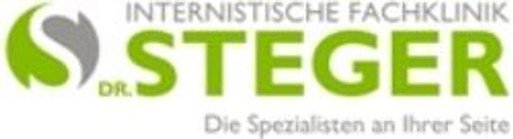 Internistische Klinik Dr. Steger AG - Logo