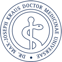 Praxis Geiselgasteig - Logo