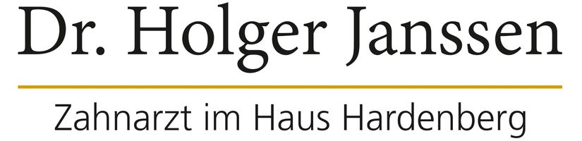 Dr. Holger Janssen - Logo