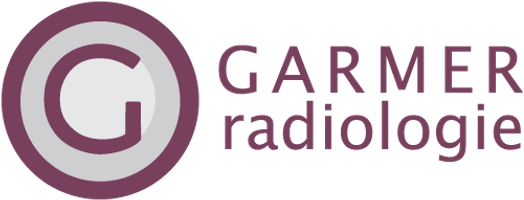 GARMER radiologie - Logo