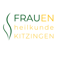 Frauenheilkunde Kitzingen - Gemeinschaftspraxis Dr. Straßburger &amp; Dr. Groß - Logo