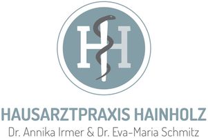 Hausarztpraxis Hainholz - Logo