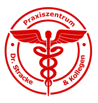 Praxis Dr. Stracke und Kollegen - Logo