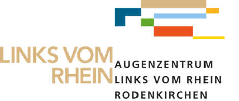 Augenzentrum Links Vom Rhein - Logo