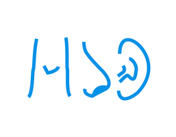 HNO Praxis Murnau - Logo