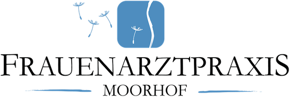 Frauenarztpraxis Moorhof - Logo
