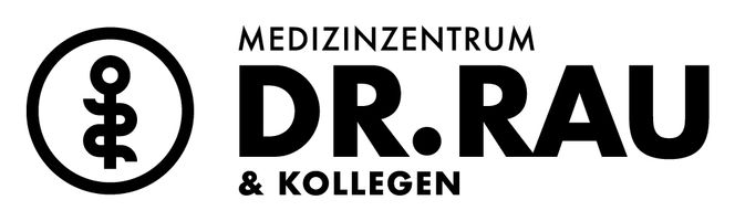 Medizinzentrum Dr. Rau &amp; Kollegen - Logo