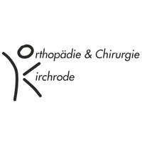Orthopädie & Chirurgie Kirchrode - Logo