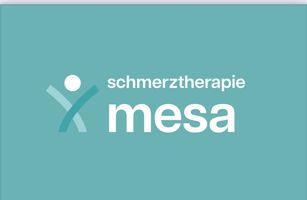 Praxis für spezielle Schmerztherapie Mesa - Logo