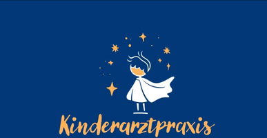 Kinderarztpraxis Bertinchamp-Galanopoulos - Logo