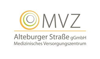 MVZ Alteburger Straße gGmbH - Logo