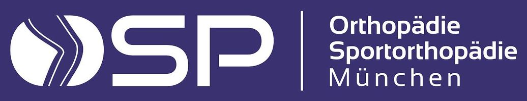 OSP - Orthopädie - Sportorthopädie München - Logo