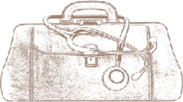 Praxis Dr. Hinzpeter - Logo