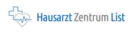 Hausarzt Zentrum List - Logo