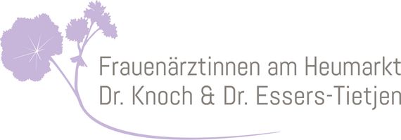 Frauenärztinnen am Heumarkt - Logo