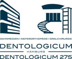 MVZ Dentologicum und ZMVZ Dentologicum 275 in üBAG GbR - Logo