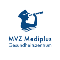 Mediplus Gesundheitszentrum GmbH MVZ - Logo