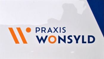 Praxis Wonsyld - Logo