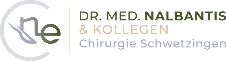 Dr. med. Nalbantis &amp; Kollegen - Chirurgie Schwetzingen - Logo