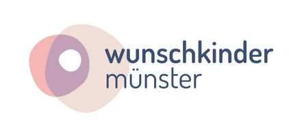 Wunschkinder Münster - Logo