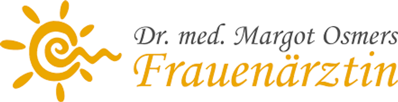 Frauenarztpraxis Dr. med. Margot Osmers und Frau Juliane Rockstedt - Logo